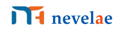Nevelae Technologies Logo